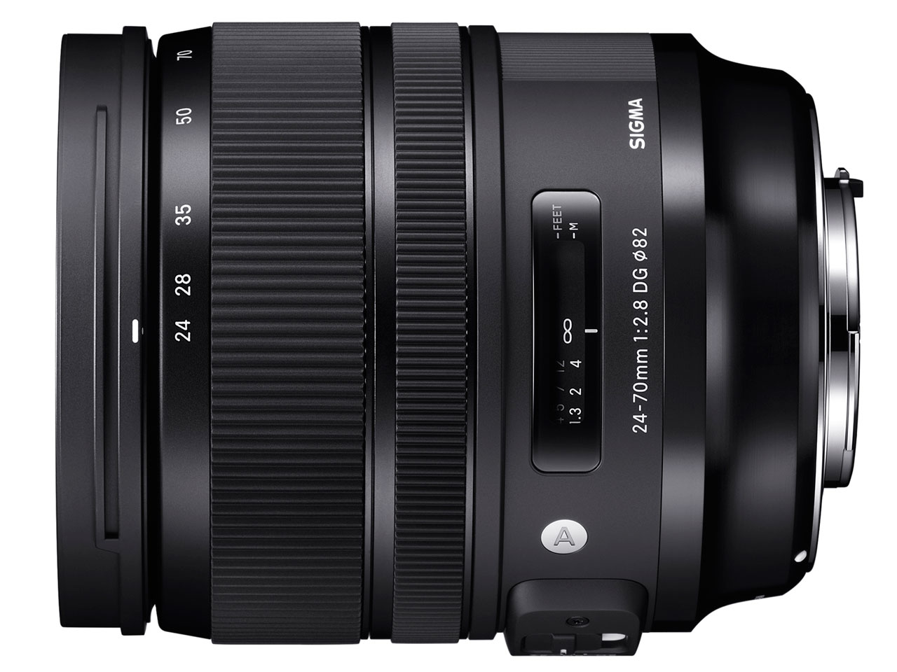 24-70mm F2.8 DG OS HSM [�L���m���p]