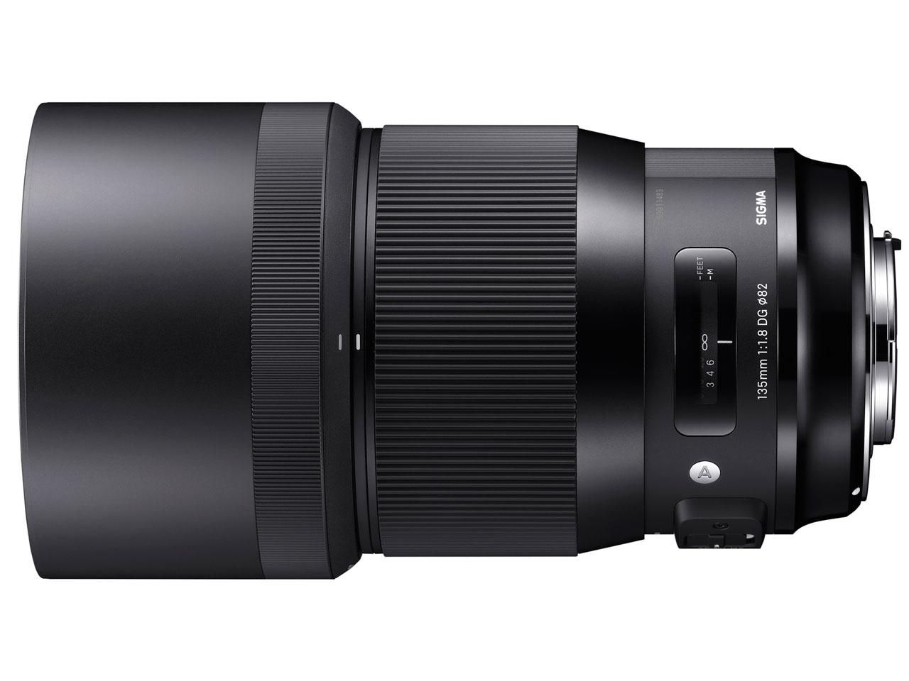 �w�{��2�x 135mm F1.8 DG HSM [�L���m���p] �̐��i�摜