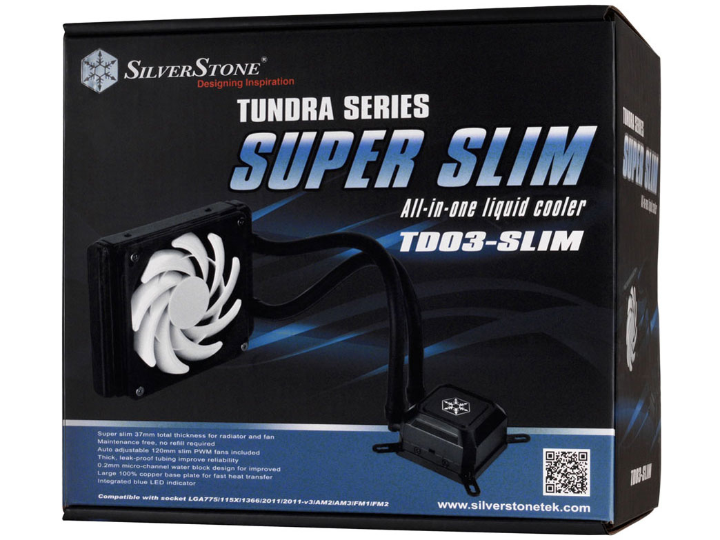 SST-TD03-SLIM