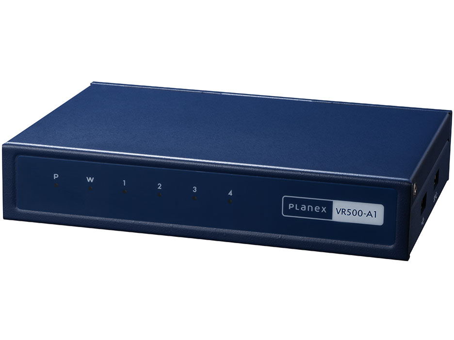 VR500-A1 �̐��i�摜