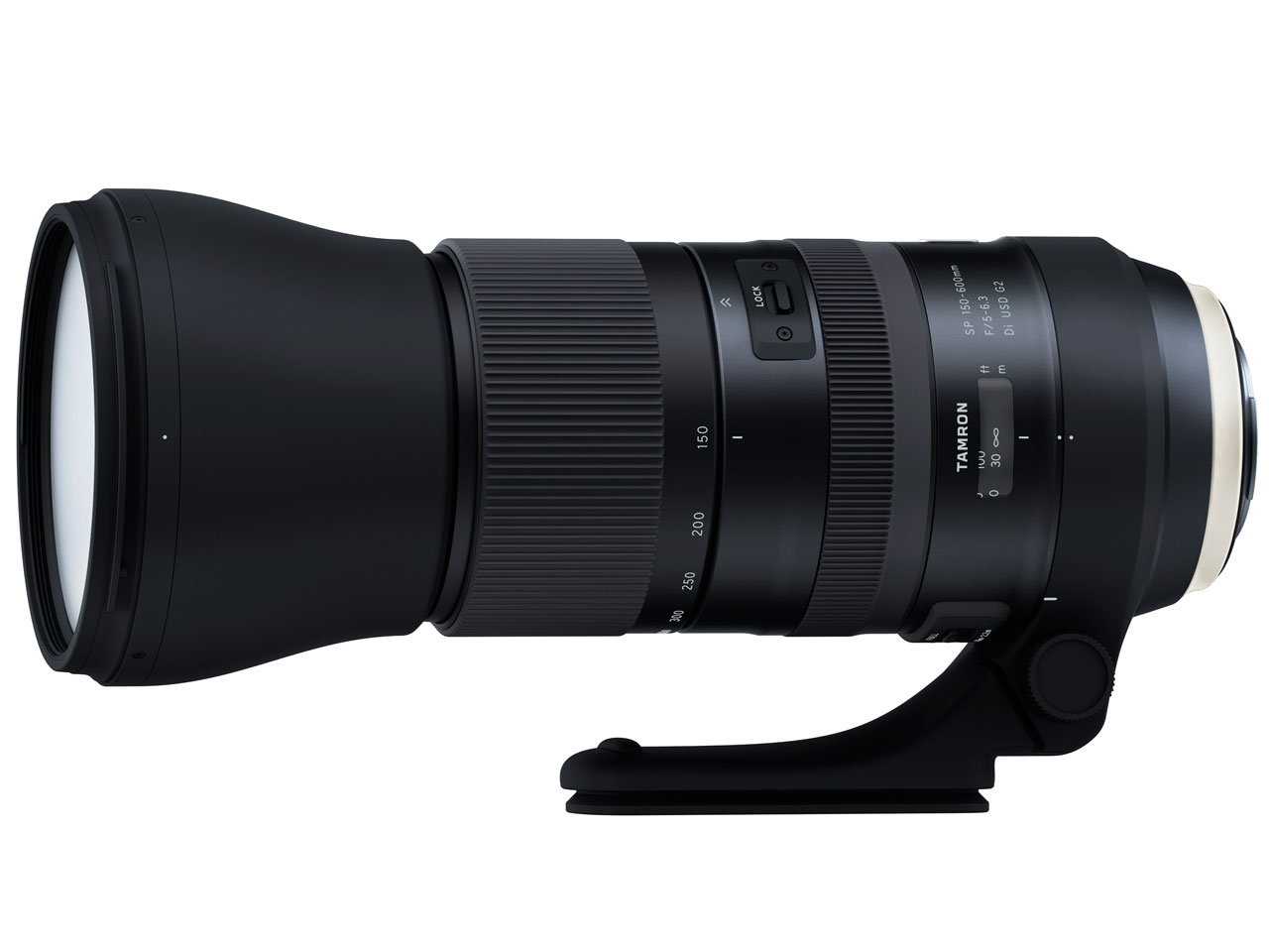 SP 150-600mm F/5-6.3 Di USD G2 (Model A022) [�\�j�[�p] �̐��i�摜