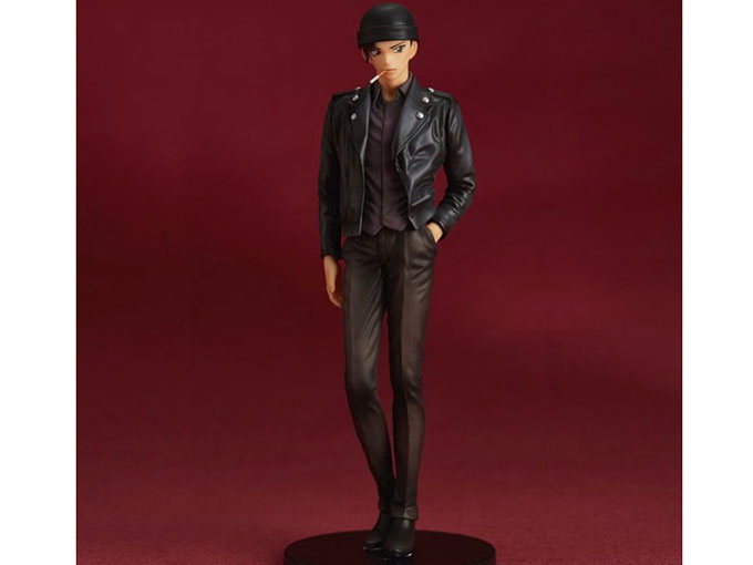 ���T��R�i�� �Ԉ�G�� �̐��i�摜