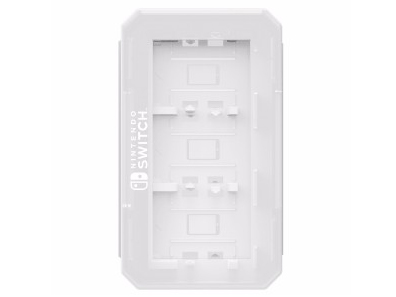 �J�[�h�P�[�X6 for Nintendo Switch ILXSW196 [�N���A]