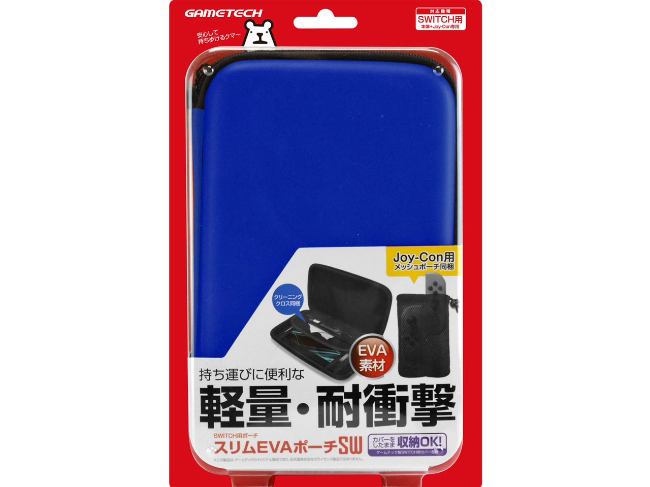 �X����EVA�|�[�`SW SWF1939 [�u���[]