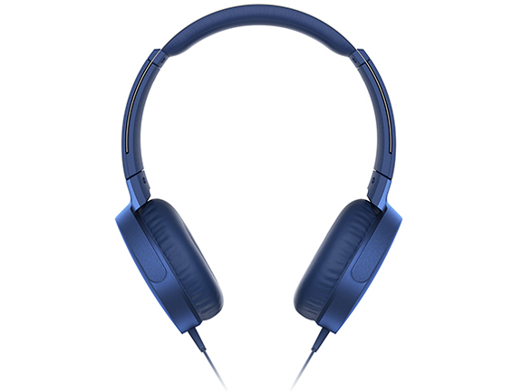 MDR-XB550AP (L) [�u���[]