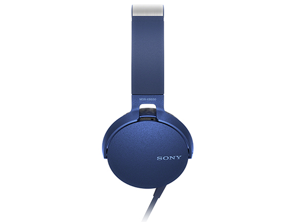 MDR-XB550AP (L) [�u���[]