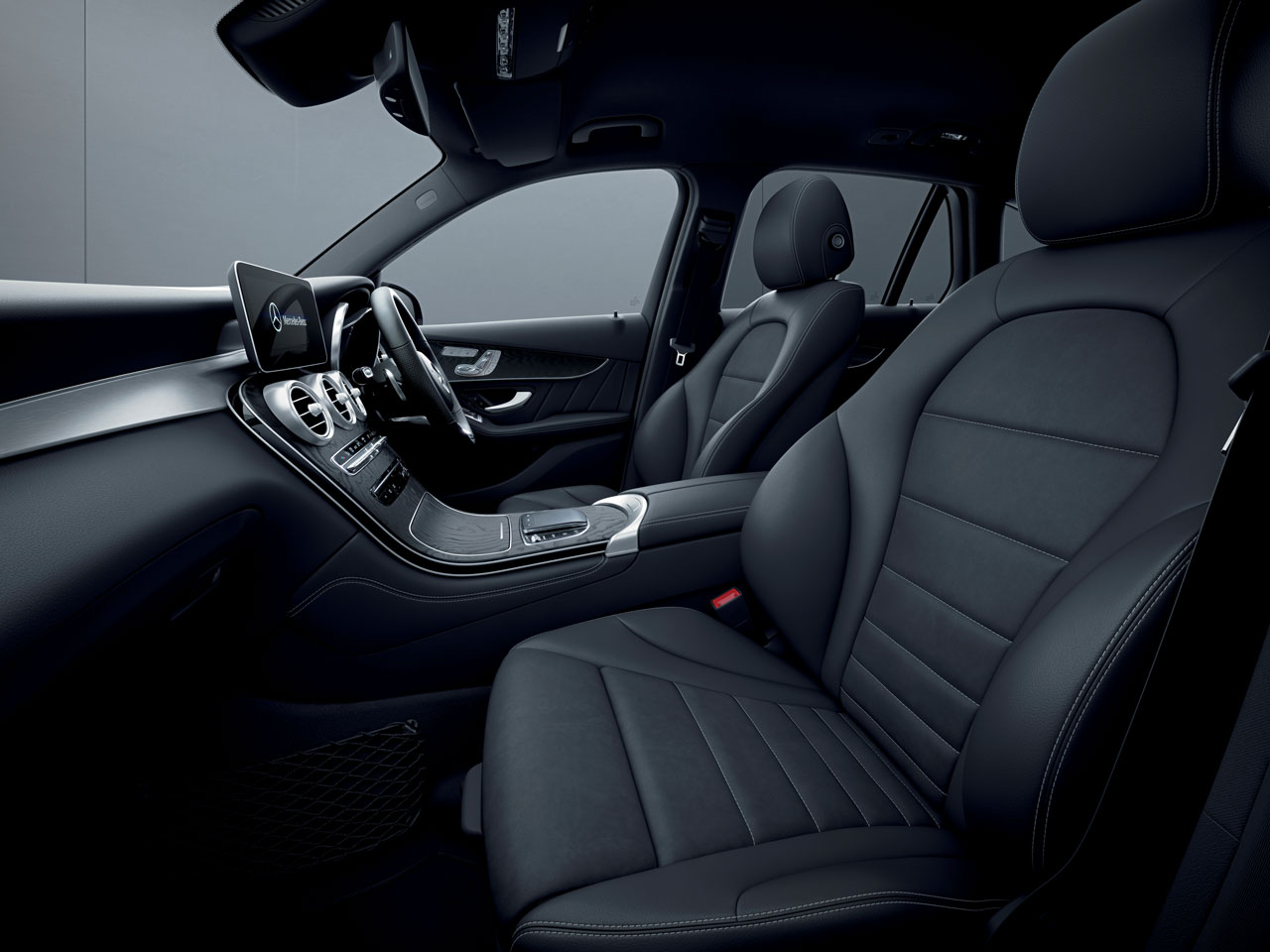 メルセデス・ベンツ GLCクラス クーペ プラグインハイブリッド