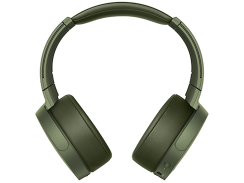 MDR-XB950N1 (G) [�O���[��]