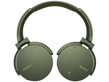 MDR-XB950N1 (G) [�O���[��]