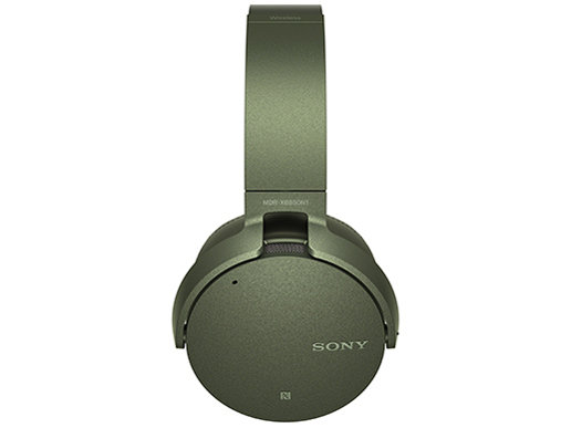 MDR-XB950N1 (G) [�O���[��]