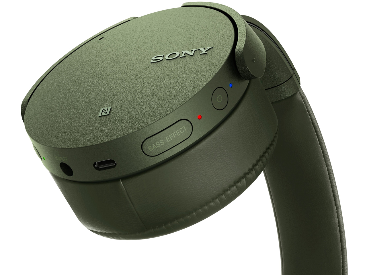 MDR-XB950N1 (G) [�O���[��]