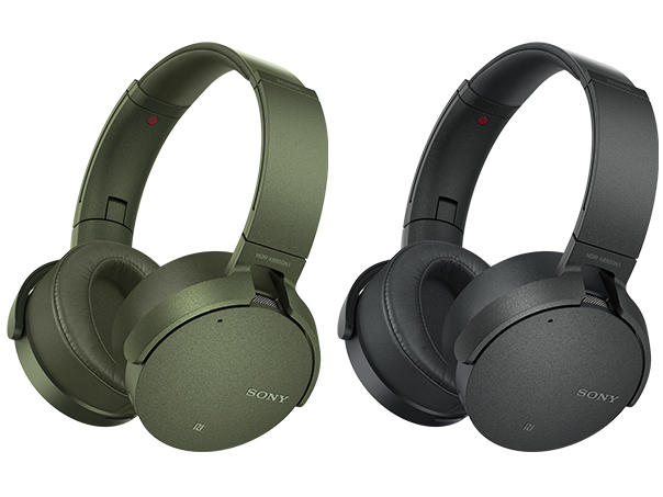 MDR-XB950N1 (G) [�O���[��]