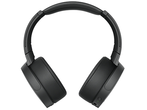 MDR-XB950N1 (B) [�u���b�N]