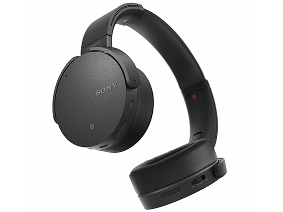 MDR-XB950N1 (B) [�u���b�N]