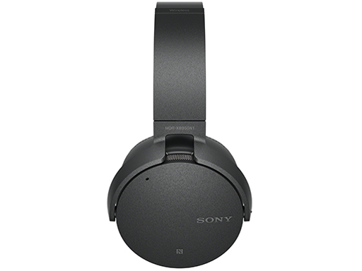 MDR-XB950N1 (B) [�u���b�N]