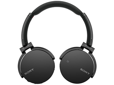 MDR-XB650BT (B) [�u���b�N]