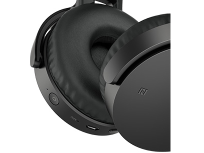 MDR-XB650BT (B) [�u���b�N]