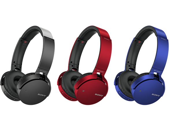 MDR-XB650BT (B) [�u���b�N]