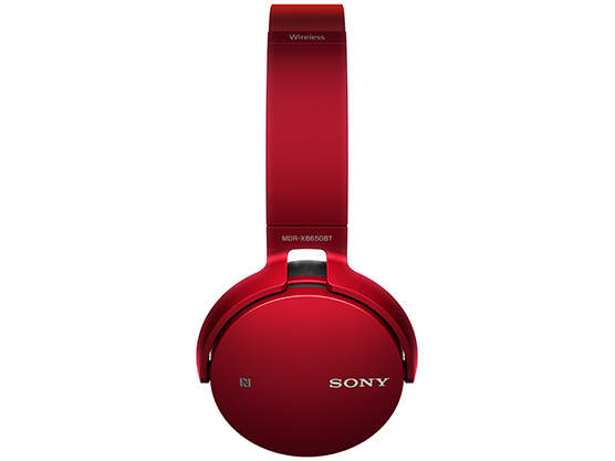 MDR-XB650BT (R) [���b�h]