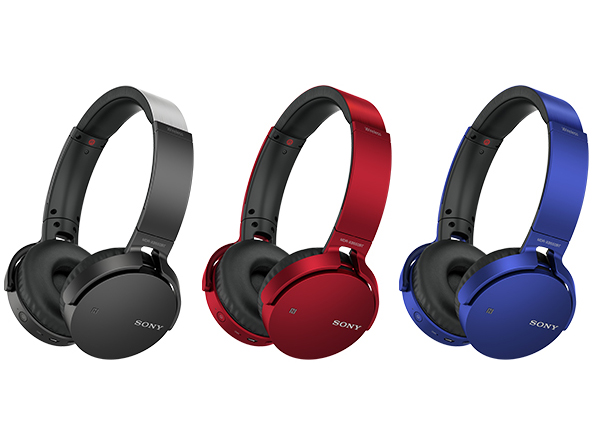 MDR-XB650BT (R) [���b�h]