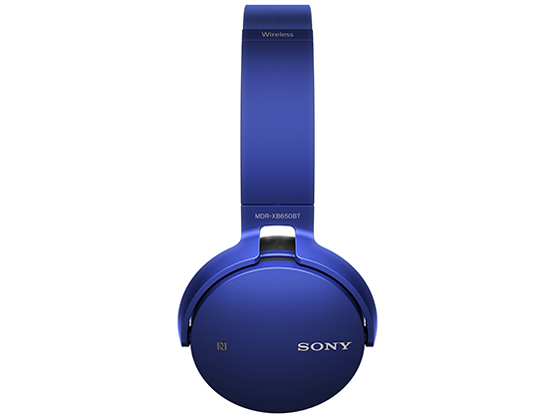 MDR-XB650BT (L) [�u���[]