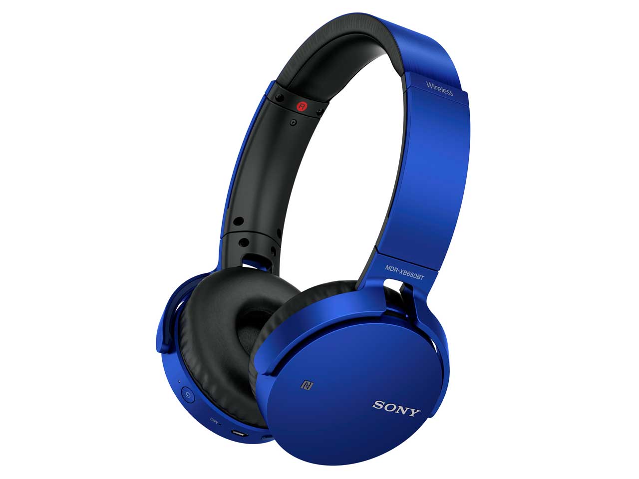 SONY MDR-XB650BT (R) [レッド] 価格比較 - 価格.com