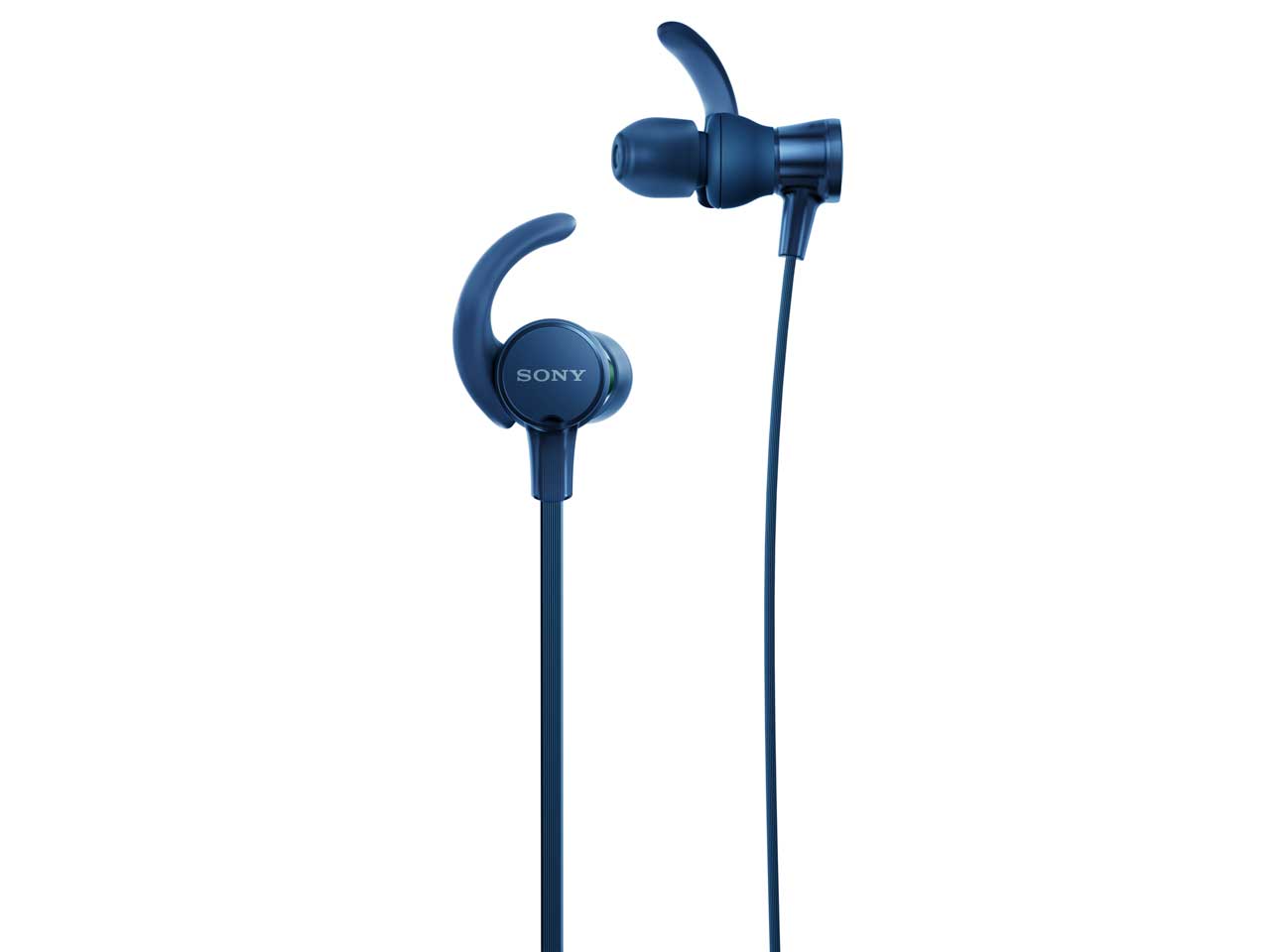 MDR-XB510AS (L) [�u���[] �̐��i�摜