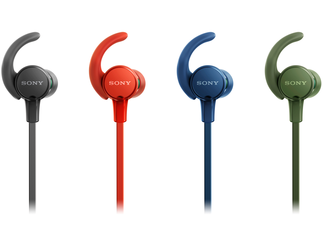 MDR-XB510AS (G) [�O���[��]