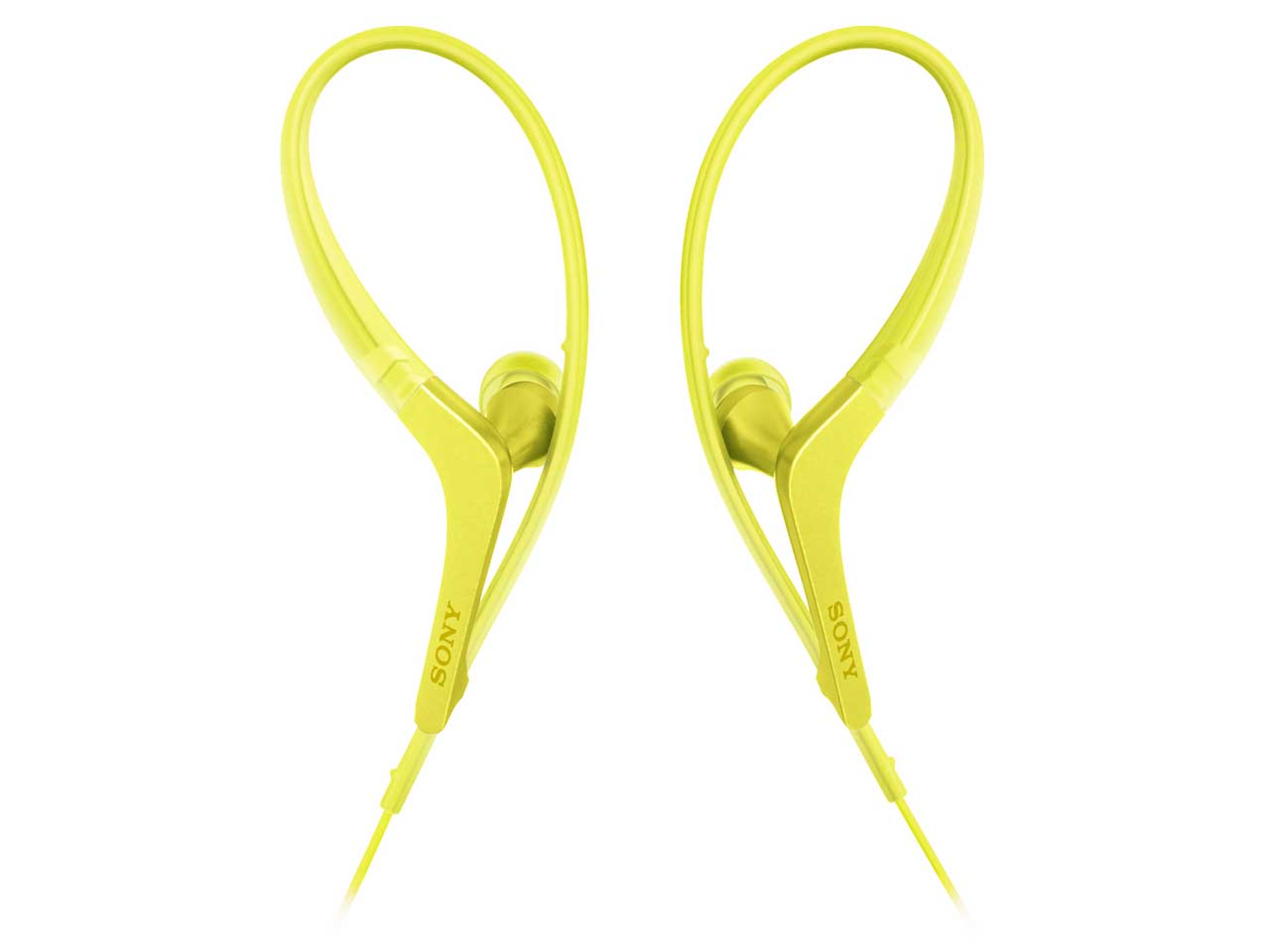 MDR-AS410AP (Y) [�C�G���[]