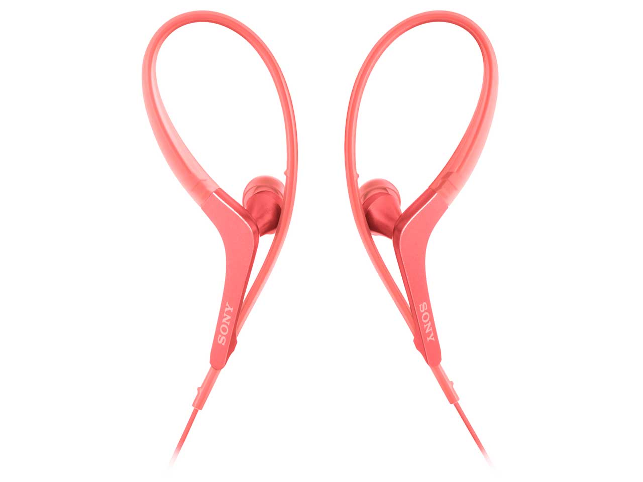 MDR-AS410AP (P) [�s���N]