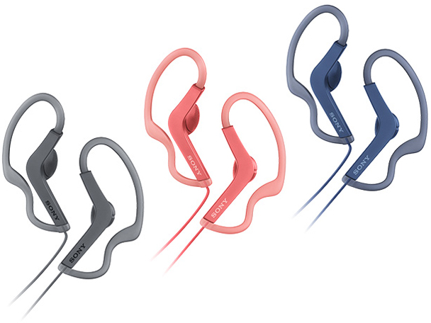MDR-AS210 (B) [�u���b�N]