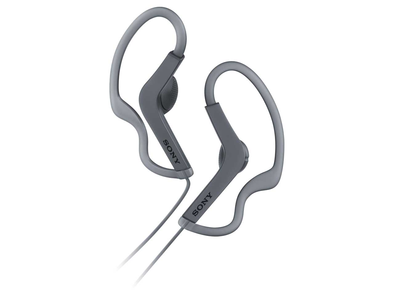 SONY MDR-AS210 (L) [ブルー] 価格比較 - 価格.com