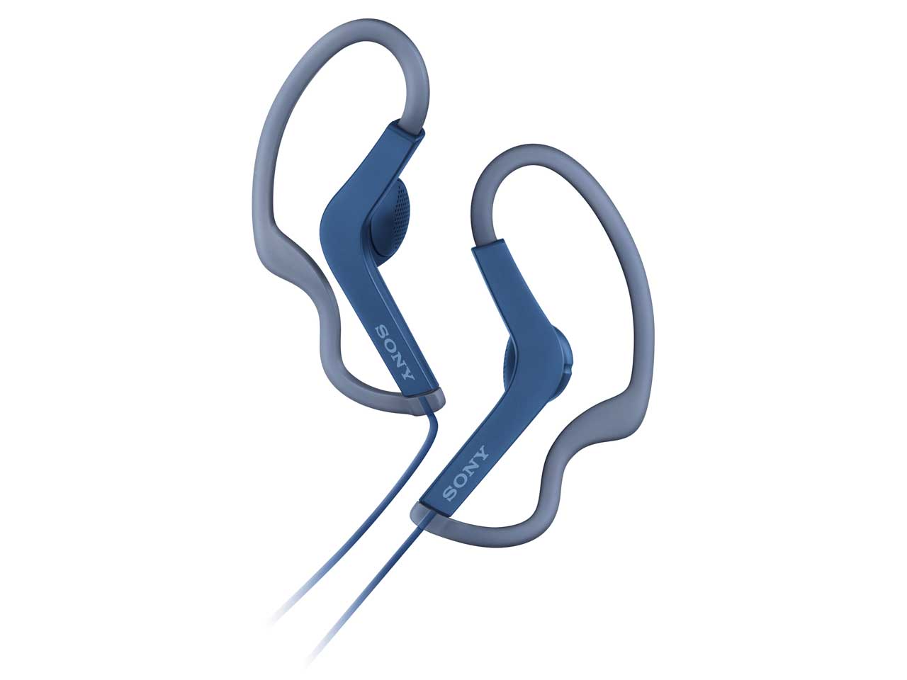 MDR-AS210 (L) [�u���[] �̐��i�摜