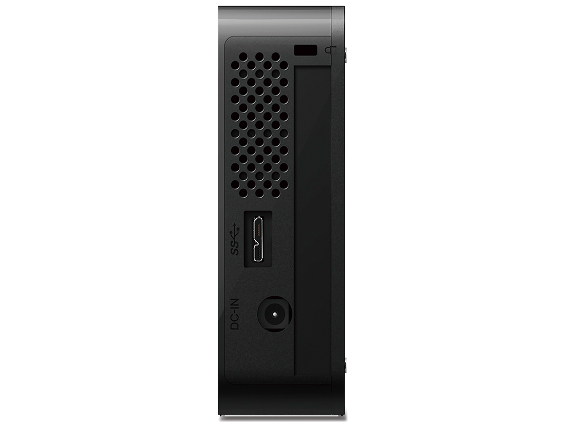 HD-LC4.0U3-BKF [�u���b�N]
