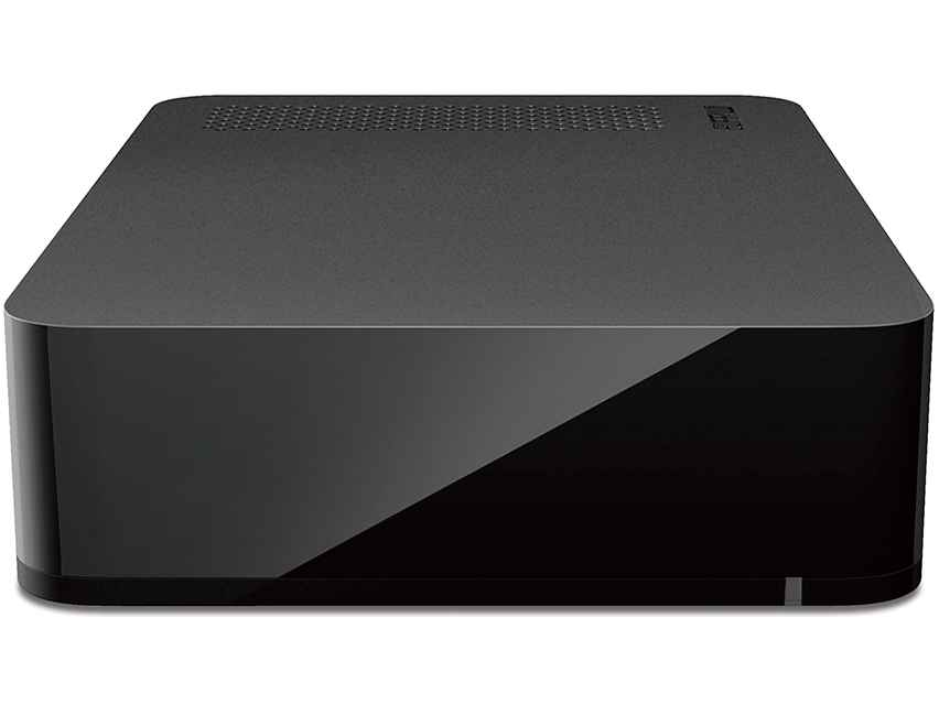 HD-LC4.0U3-BKF [�u���b�N]