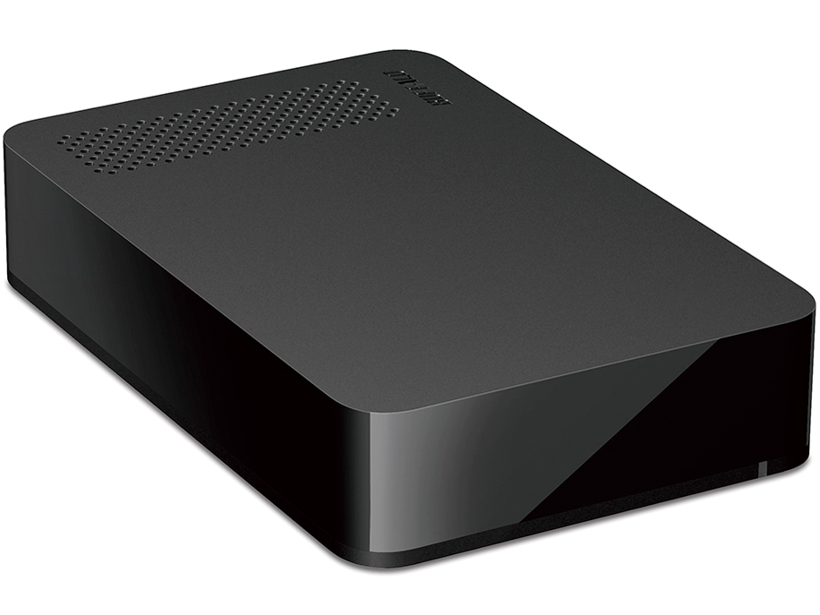 �w�{�� ���u����2�x HD-LC1.0U3-BKF [�u���b�N] �̐��i�摜