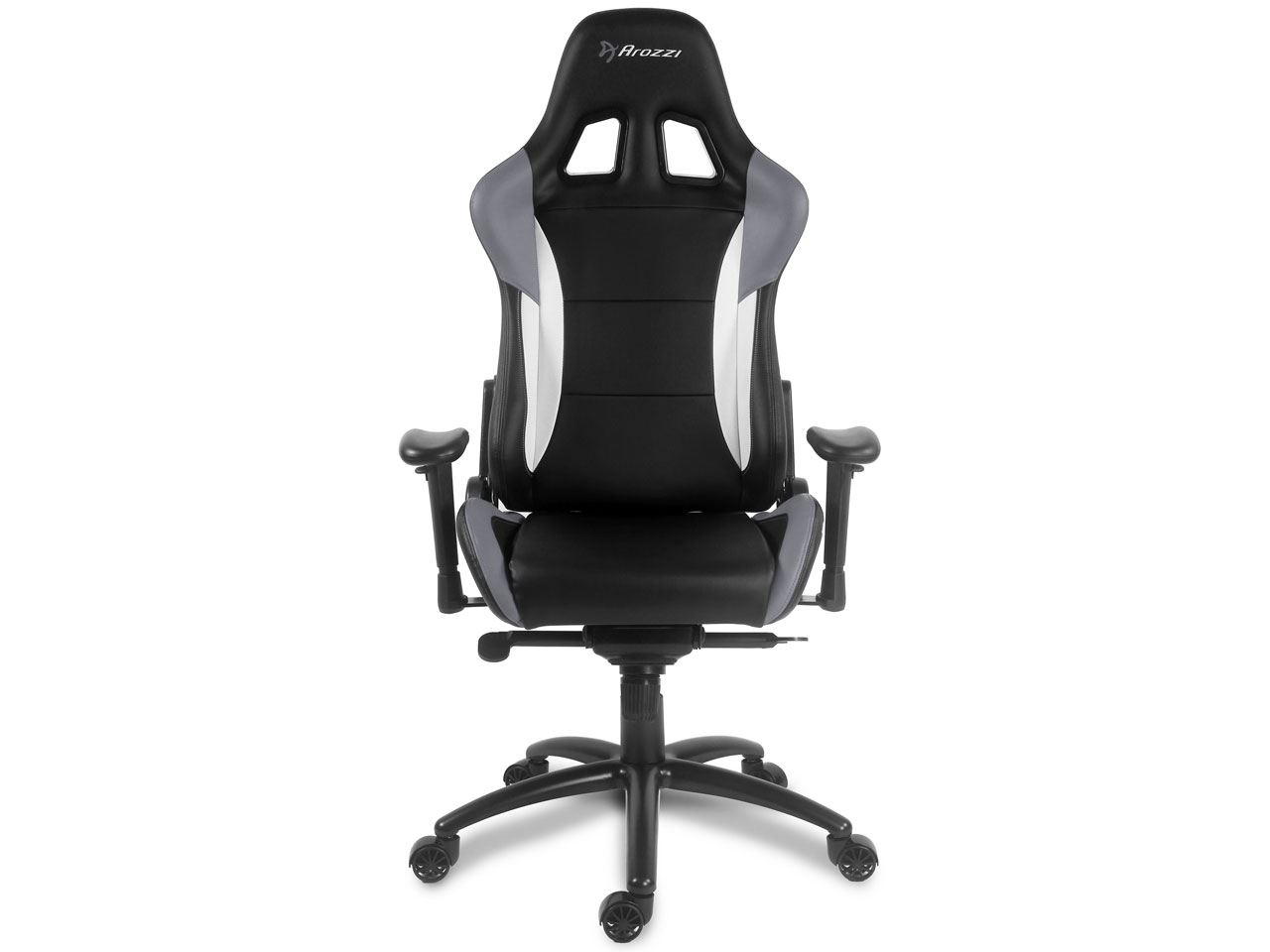 ゲーミングチェアarozzi verona pro グレー ゲーミングチェアarozzi verona pro グレー Arozzi VERONA-PRO