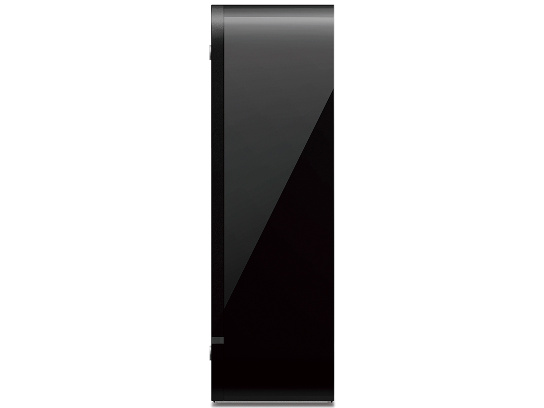 HD-LL1.0U3-BKF [�u���b�N]