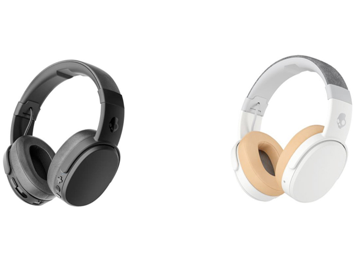 CRUSHER WIRELESS S6CRW-K591 [BLACK]