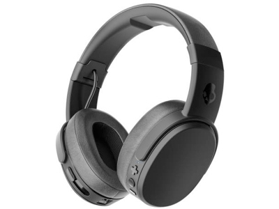 Skullcandy CRUSHER ワイヤレスヘッドホン S6CRW-K591 SKULLCANDY CRUSHER WIRELESS S6CRW-K591 [BLACK] 価格比較