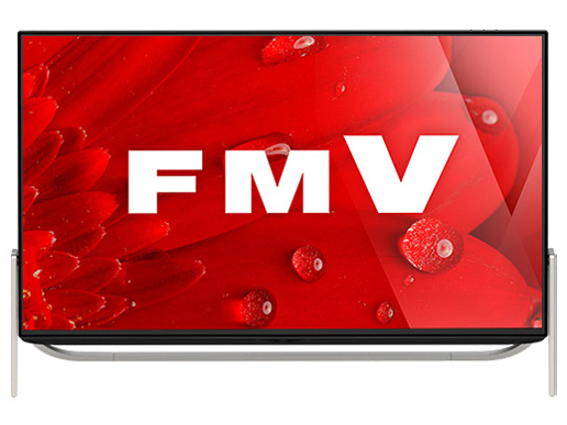FMV ESPRIMO FH�V���[�Y WF1/B1 KC_WF1B1_A047 ���i.com���� Core i7�ETV�@�\�E������16GB�ESSD 256GB+HDD 3TB�EBlu-ray�EOffice���ڃ��f�� [�I�[�V�����u���b�N]