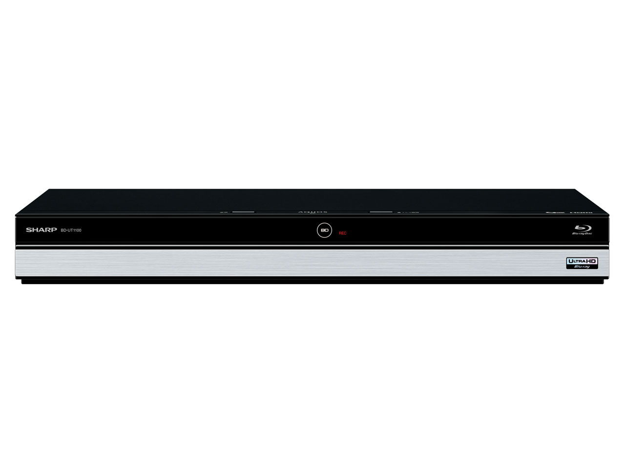 m*o様 SHARP BD-NT1000 ブルーレイプレーヤー BD-NT1000｜機種別サポート情報｜AQUOSブルーレイ｜サポート・お