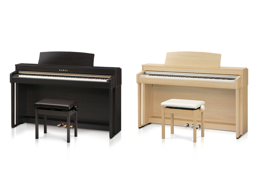 DIGITAL PIANO CN37R [�v���~�A�����[�Y�E�b�h��]