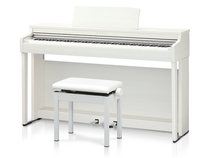 DIGITAL PIANO CN27A [�v���~�A���z���C�g���[�v����] �̐��i�摜