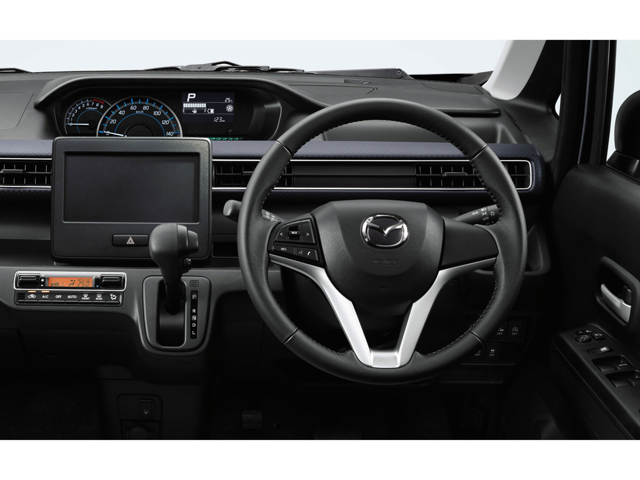 マツダ フレア 2017年モデル HYBRID XS 4WDの価格・性能・装備 ...