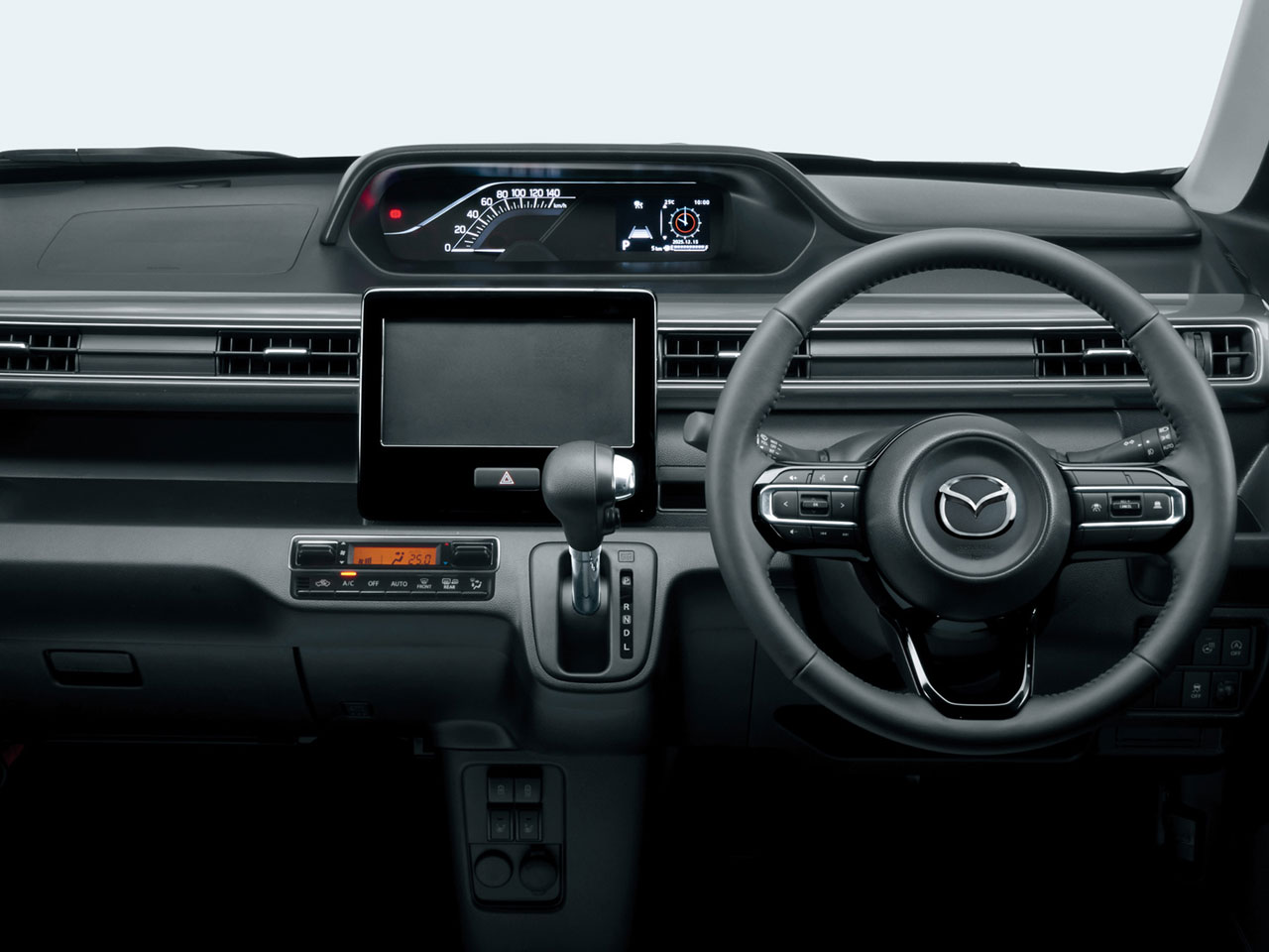 マツダ フレア 2017年モデル HYBRID XGの価格・性能・装備・オプション