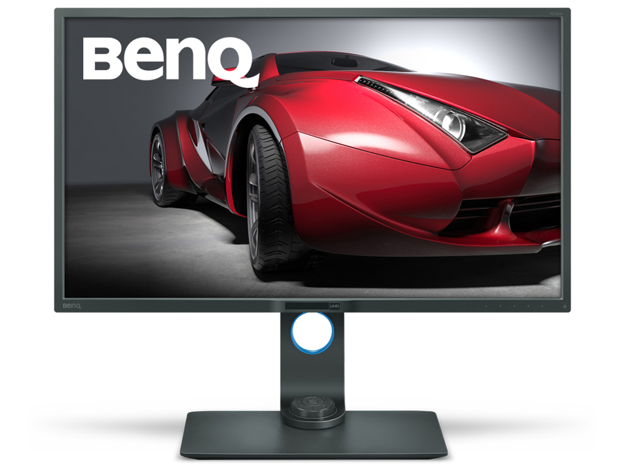 AQCOLOR PD3200U [32�C���` �_�[�N�O���[] �̐��i�摜