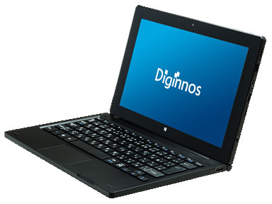 Diginnos DG-D11IWVL K/06356-10a �̐��i�摜