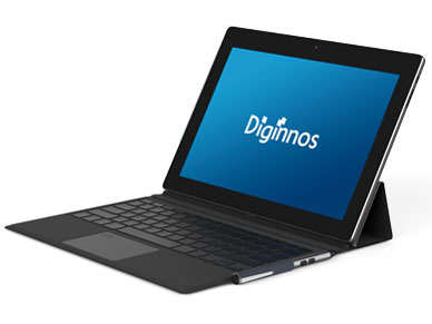 Diginnos DGM-S12Y -8256 K/06357-10c �̐��i�摜