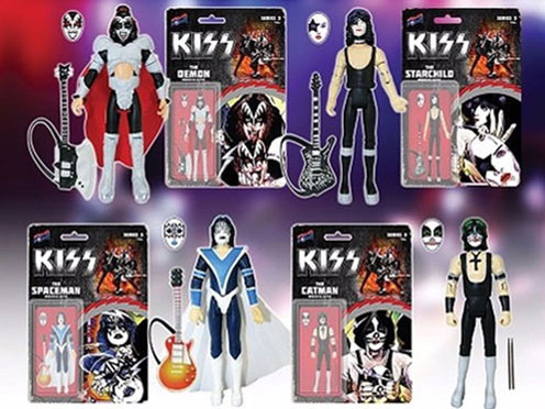 �L�b�X 3.75�C���` �A�N�V�����t�B�M���A �V���[�Y3 �A���}�X�N 4��Z�b�g �̐��i�摜